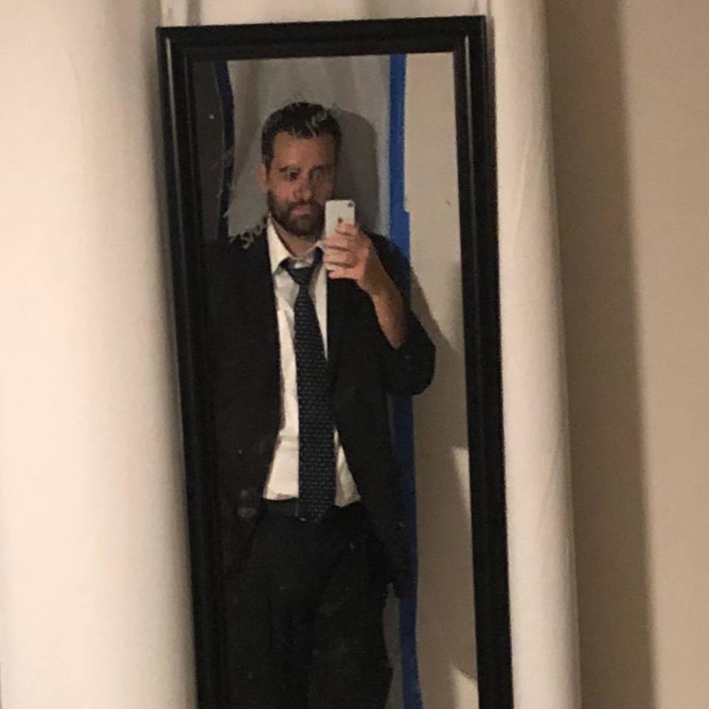 Meet your Posher, Jules